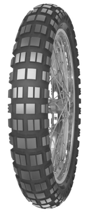Levně Mitas E-10 ENDURO 110/80 B19 59 T