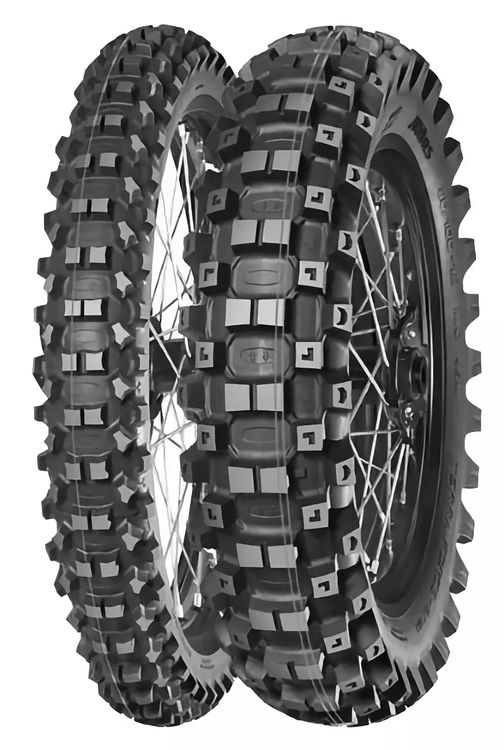 Levně Mitas TERRA FORCE-EX MH 120/90 -18 65 M