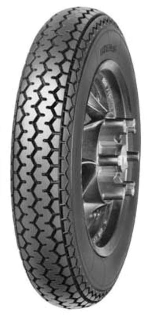 Levně Mitas S-05 3,50 -12 64 J
