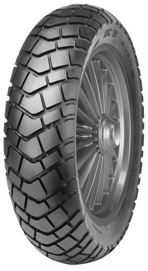 Levně Mitas MC-19 130/80 -12 60 J