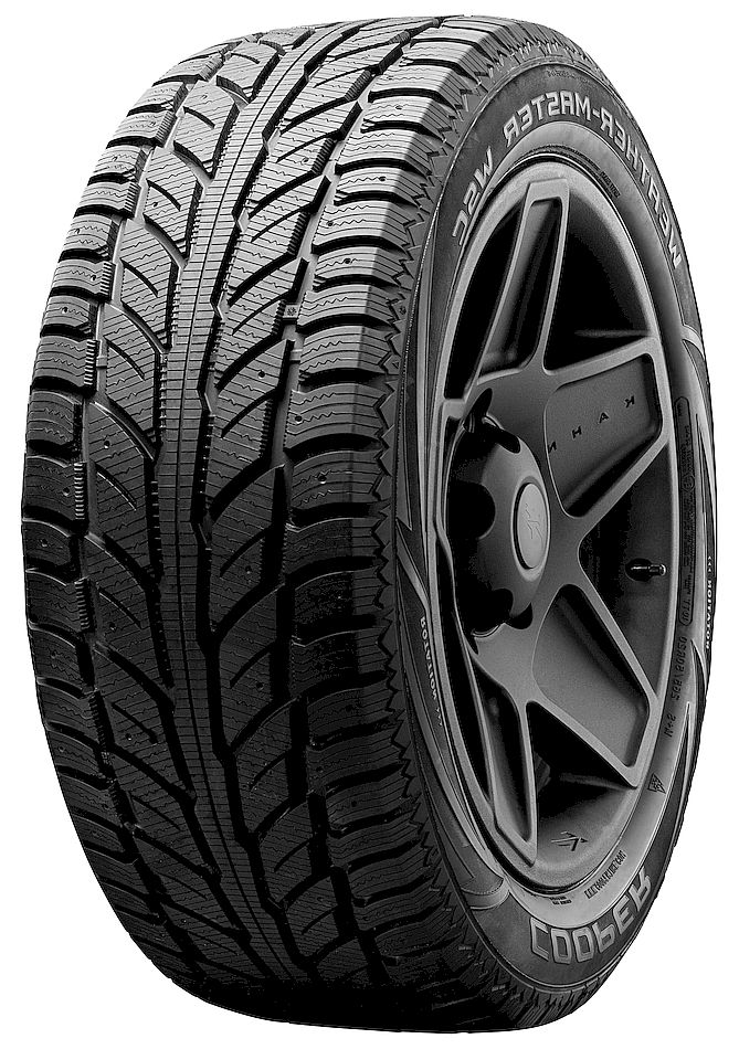 Levně COOPER WEATHERMASTER WSC 205/55 R16 91 T Zimní