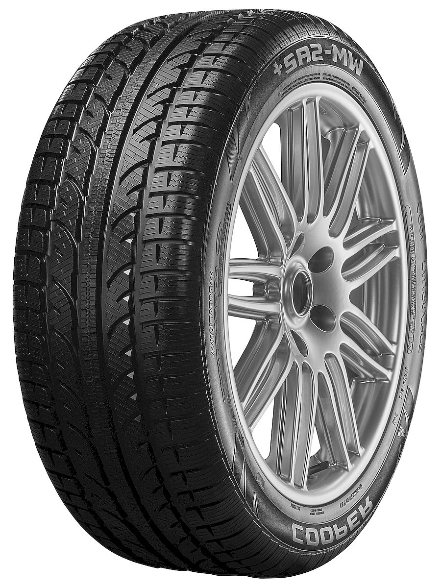 Levně COOPER WM SA2+ 195/55 R16 87 H Zimní