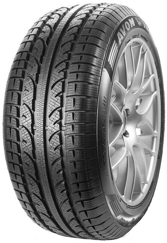 Levně AVON WV7 SNOW 195/55 R16 87 H Zimní