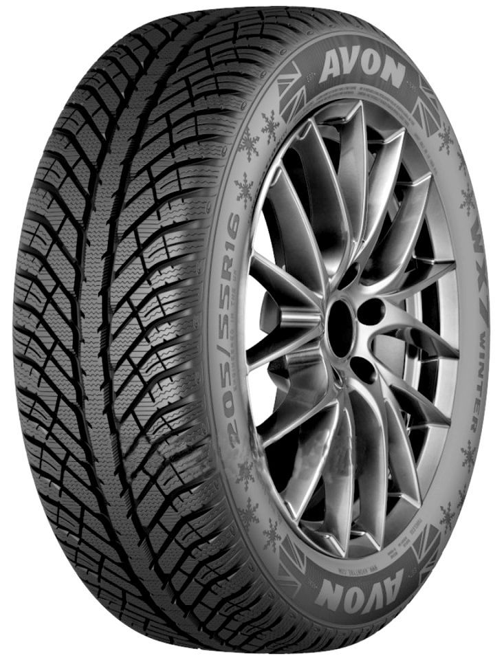 Levně AVON WX7 WINTER 245/45 R18 100 V Zimní