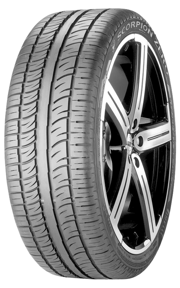 Levně Pirelli SCORPION ZERO ASIMMETRICO 285/45 R21 113 W Letní