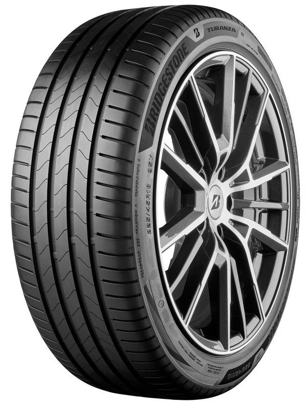 Levně Bridgestone TURANZA 6 225/40 R19 93 Y Letní