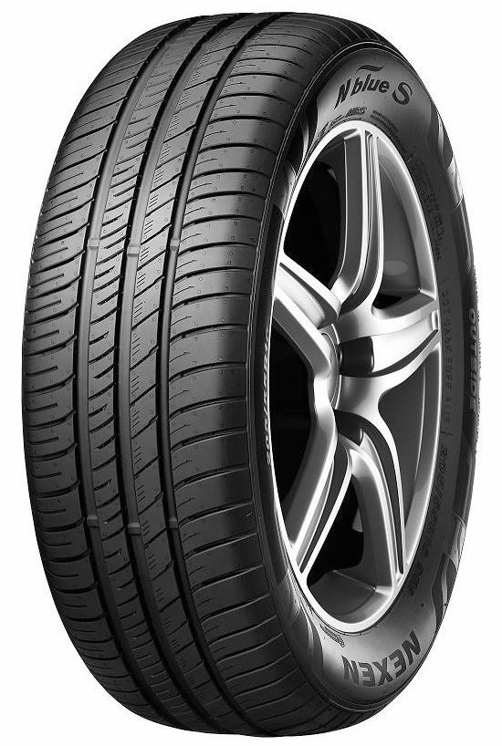 Levně Nexen N´BLUE S 205/60 R16 92 H Letní
