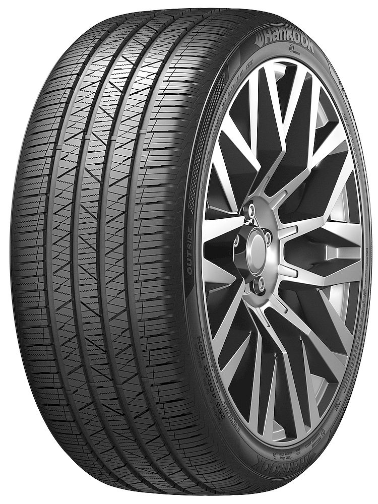 Levně Hankook RA33D Dynapro HP2 plus 295/45 R20 114 V Letní