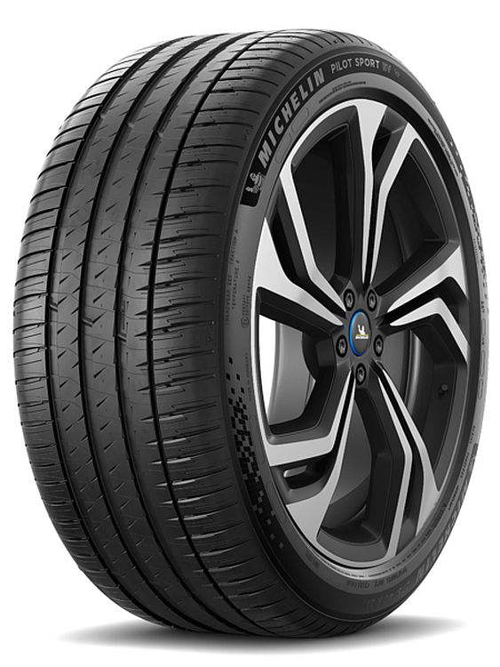 Levně Michelin PILOT SPORT EV 285/45 R20 112 Y Letní