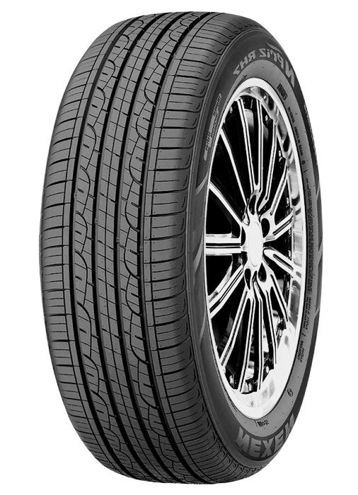 Levně Nexen N'Priz RH7 255/50 R20 105 H Letní