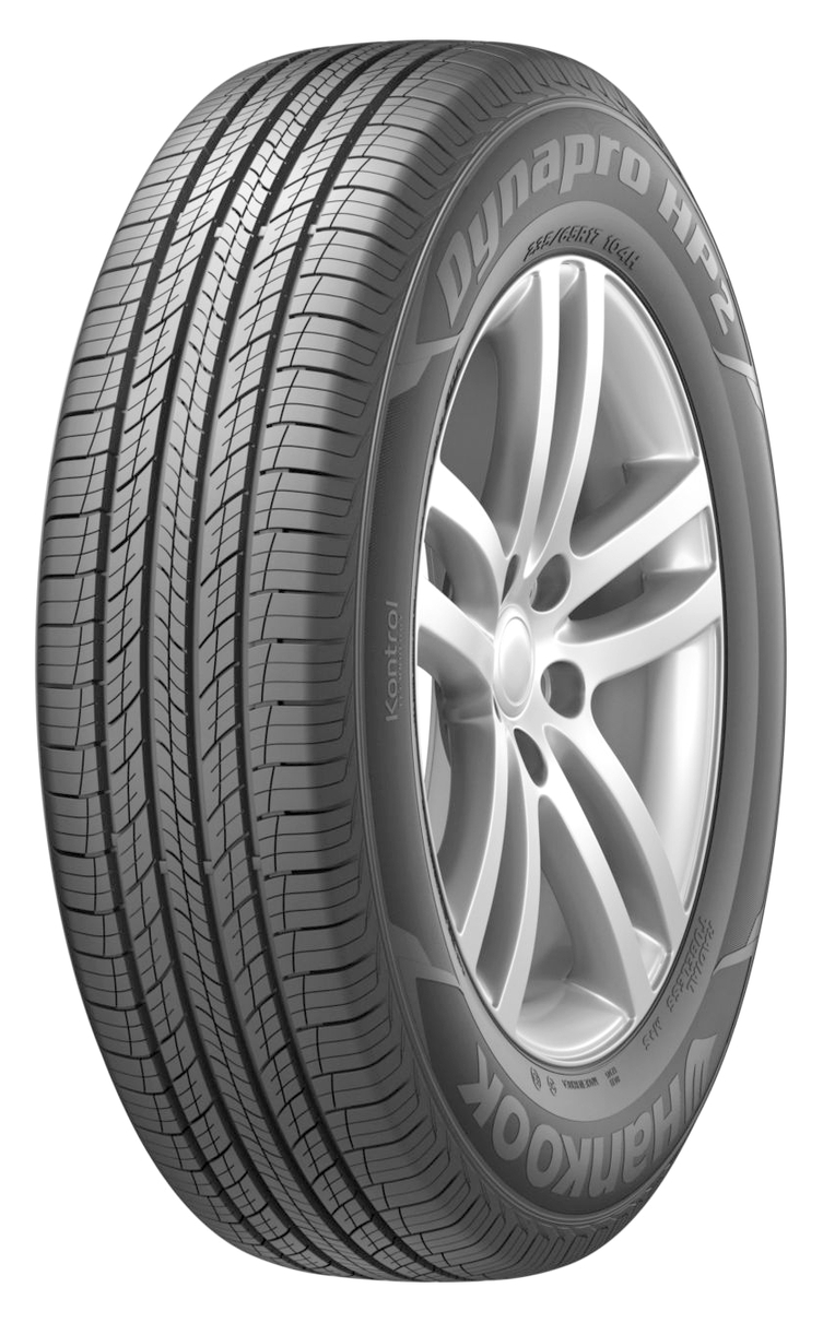 Levně Hankook RA33 Dynapro HP2 235/55 R19 101 H Letní