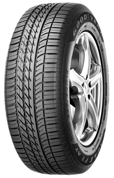 Levně Goodyear EAGLE F1 ALLTERRAIN 235/55 R19 105 W Letní