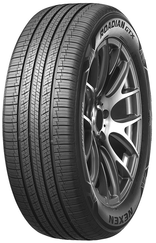 Levně Nexen Roadian GTX 245/45 R20 99 V Letní