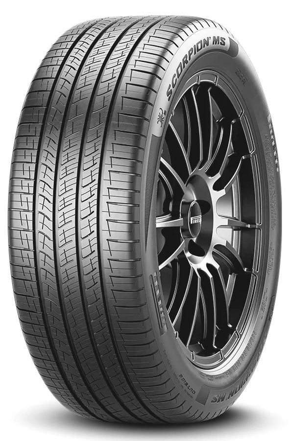 Levně Pirelli SCORPION MS 255/45 R20 105 W Letní