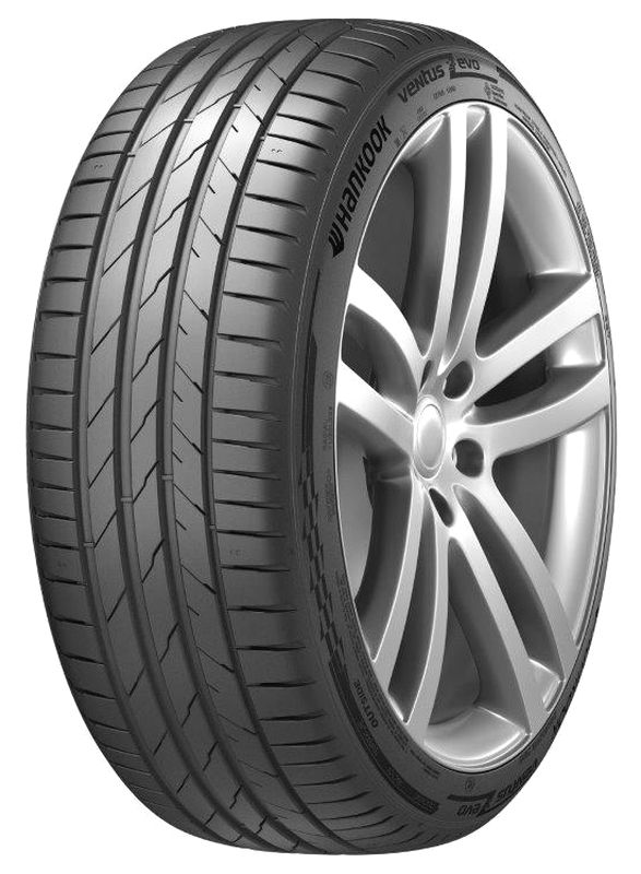 Levně Hankook K137A Ventus S1 evo4 SUV 315/35 R21 111 Y Letní
