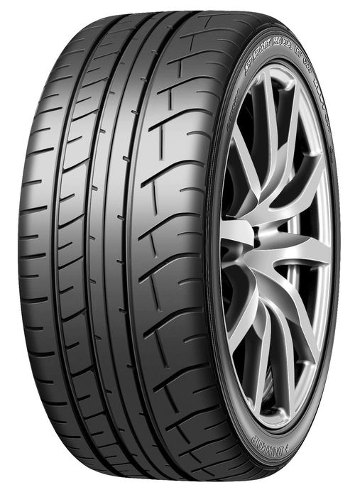 Levně Dunlop SP SPORT MAXX GT600 255/40 R20 101 Y Letní