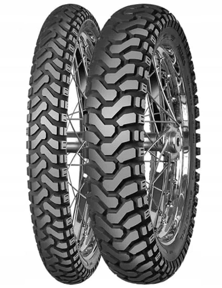 Levně Mitas ENDURO TRAIL 90/90 B21 54 H