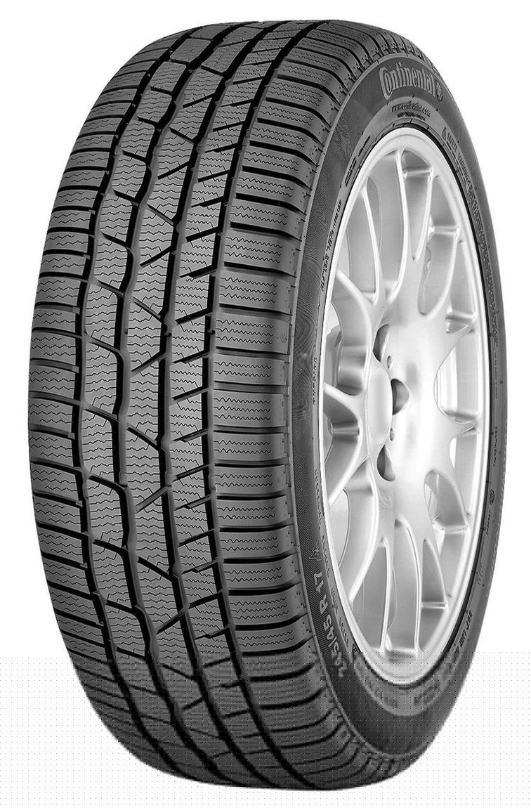 Continental TS 830 P SUV 305/40 R20 112 V Zimní