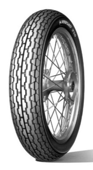 Levně Dunlop F14 3,00 -19 49 S