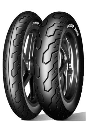 Levně Dunlop K555 110/90 -18 61 S